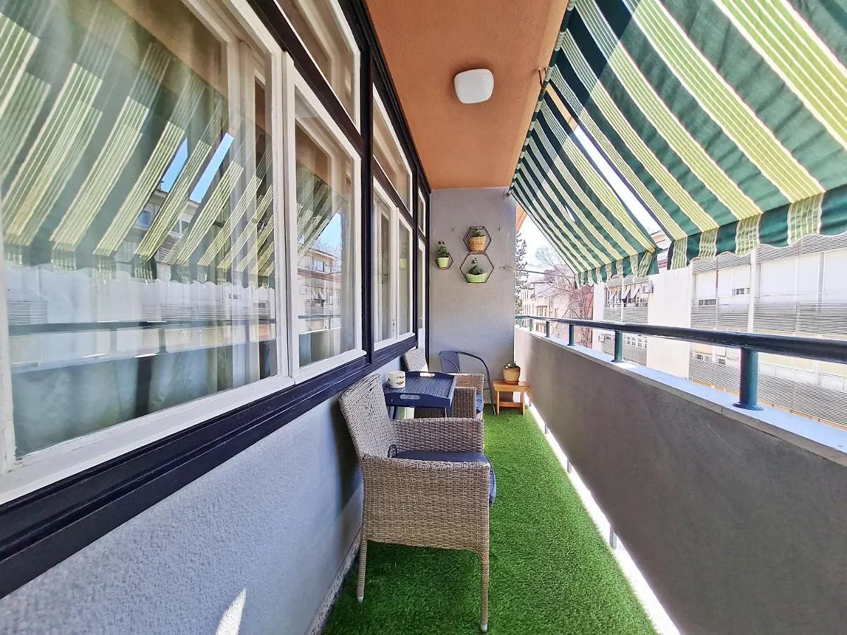 City Star Apartment Split Croatia