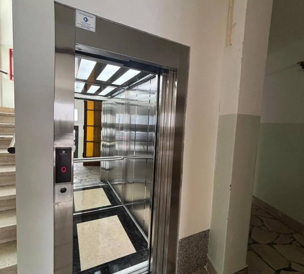 City Star Apartment Split Croatia