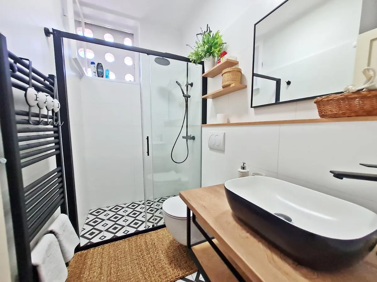 City Star Apartment Split
