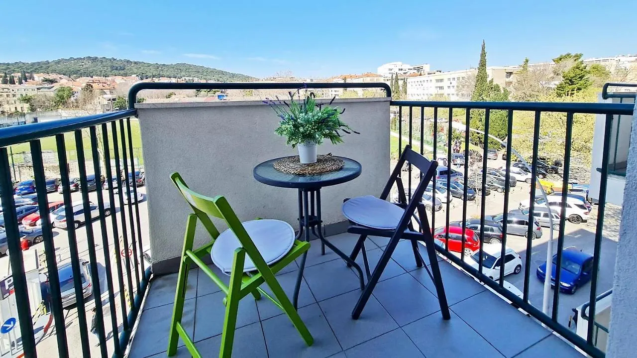 City Star Apartment Split