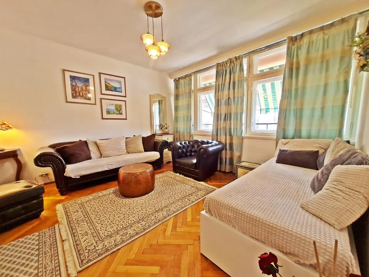 City Star Apartment Split