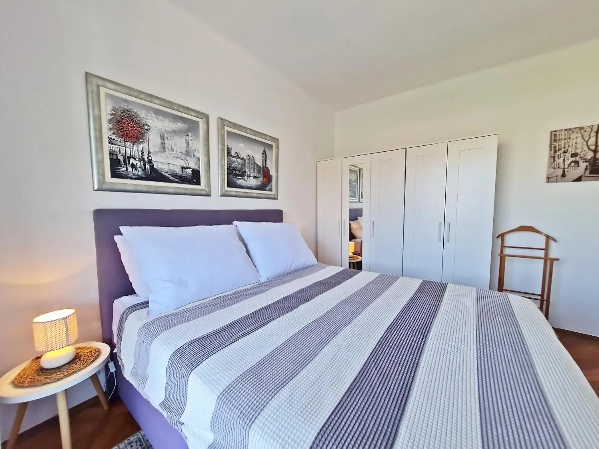 City Star Apartment Split