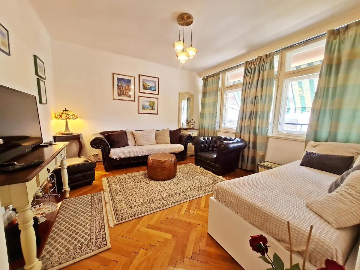 City Star Apartment Split 0*,  Croatia