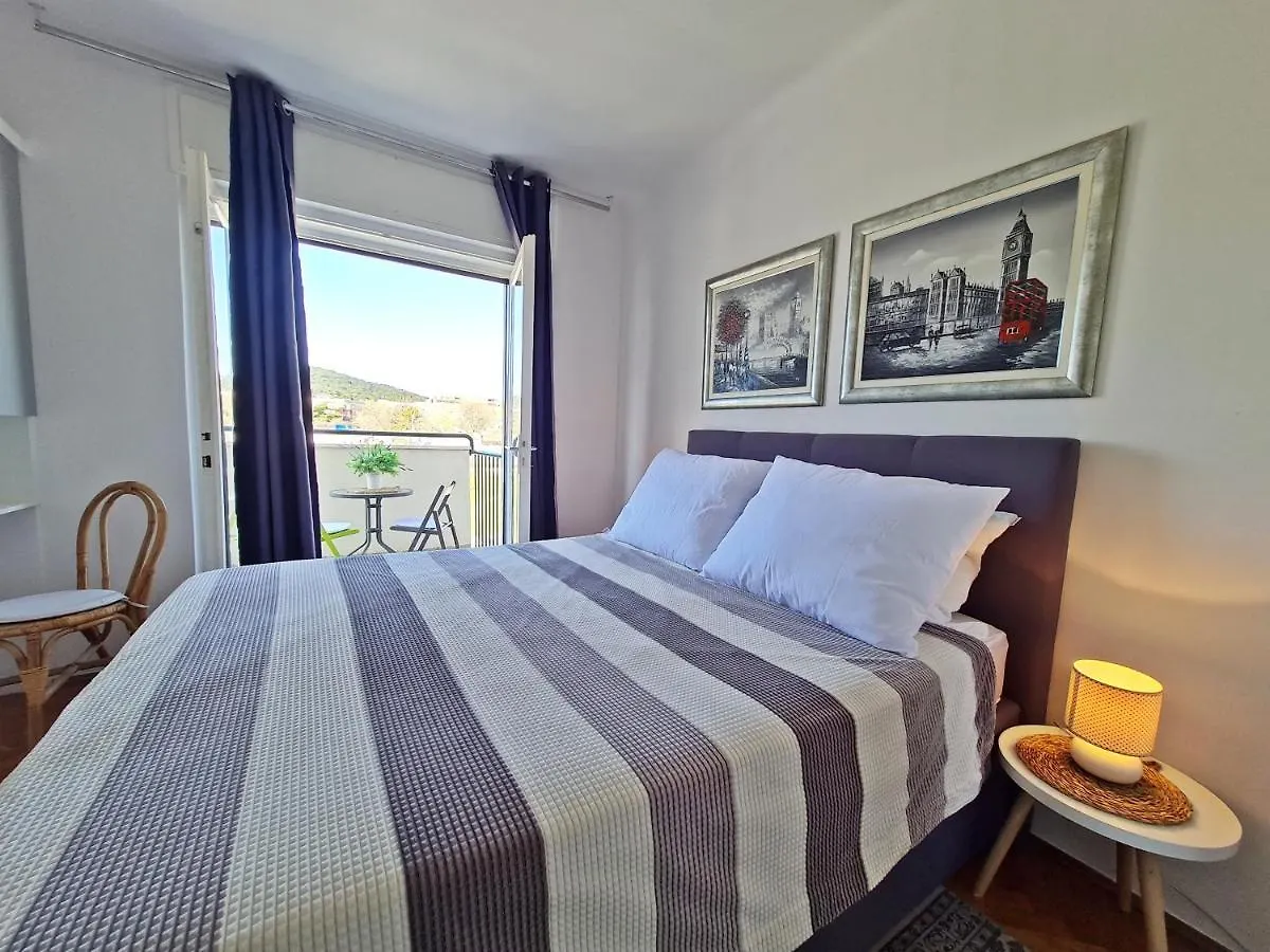 City Star Apartment Split
