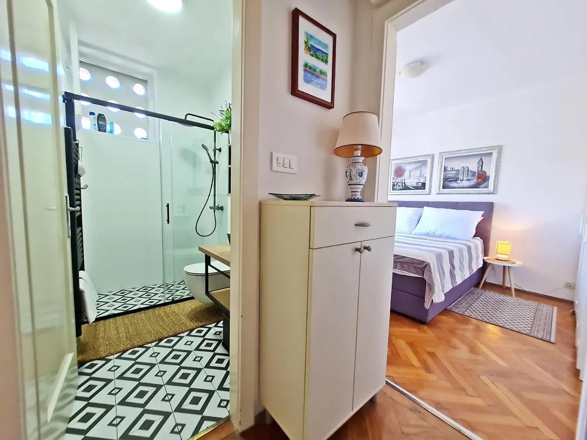 City Star Apartment Split
