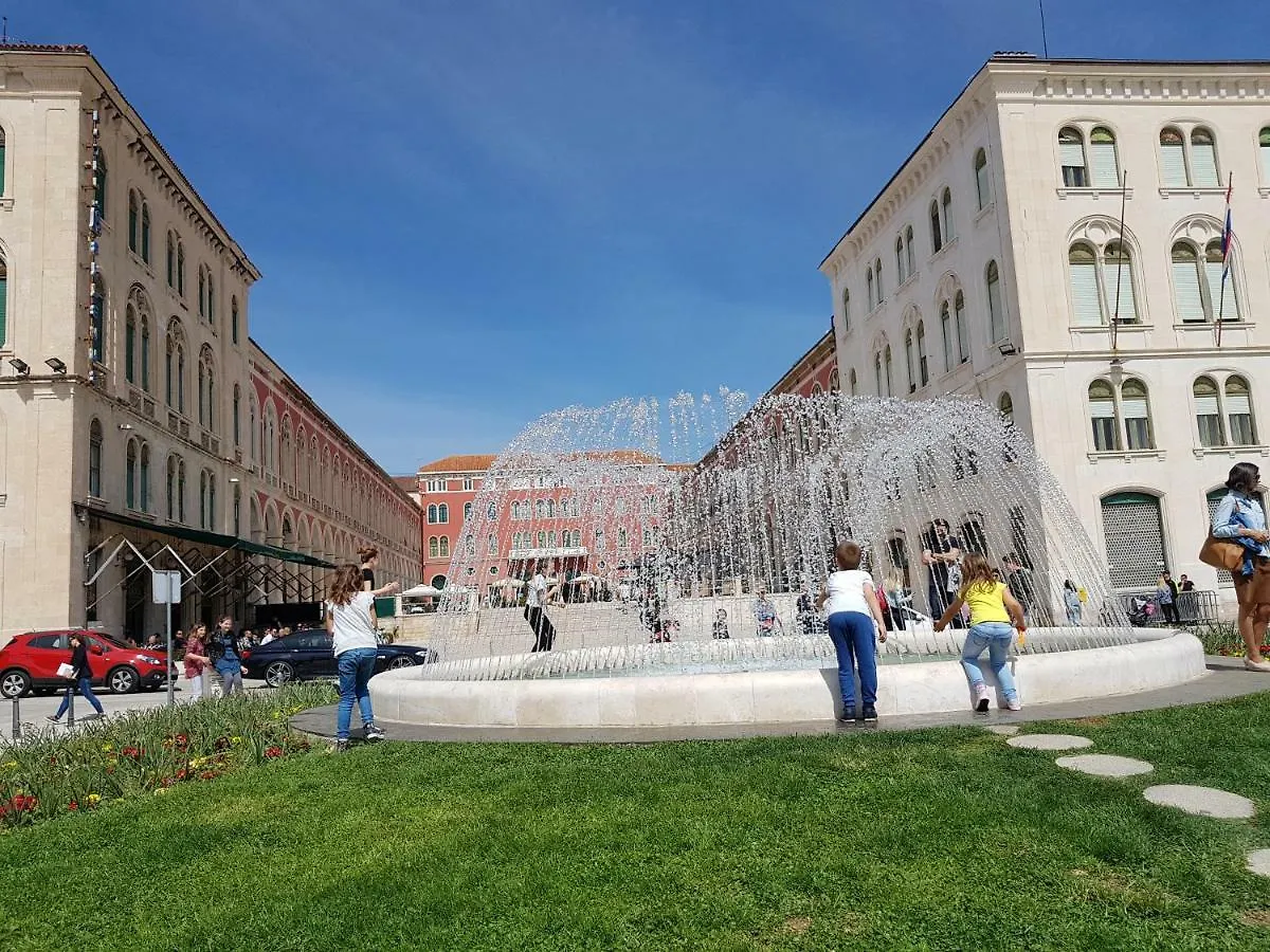 City Star Apartment Split Croatia